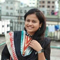জেসমিন সুলতানা তানি