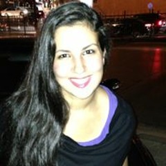 Ayah El Senussi