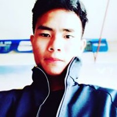 Jafaniah R Khawbung II