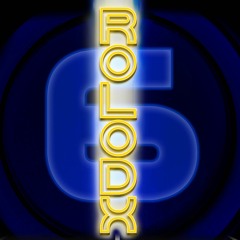 ROLODX