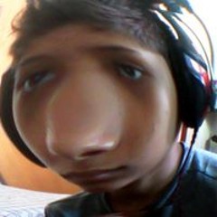 Gabriel seu pai