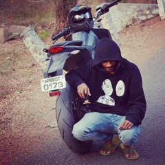 Dakshith Keshava Raju