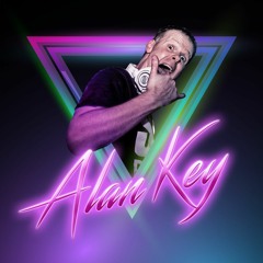 DJ Alan Key volume 1