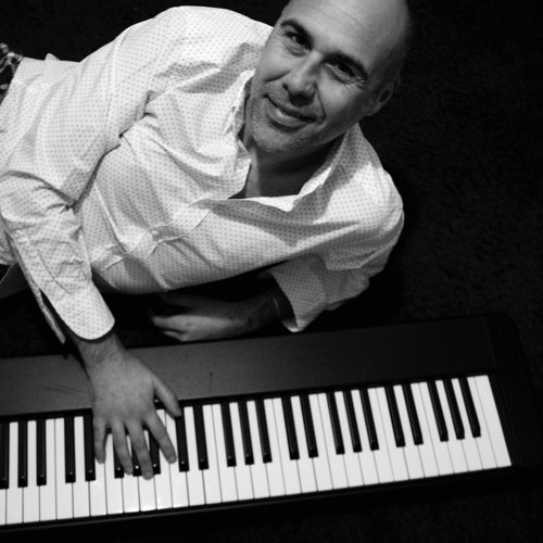 Stream Piano Techno Live On Ben Böhmer -Beyond Beliefs by Gianluca  Ricciardi | Listen online for free on SoundCloud