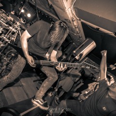 Children Of Bodom - In Your Face cover