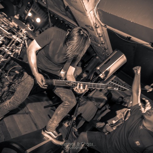 Children Of Bodom - In Your Face cover