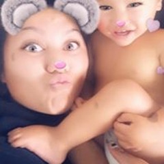 Chantelle Mackey Harrison