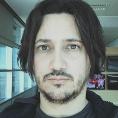 Helder Araújo - Producer