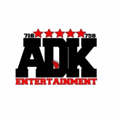 Cooyah - Rudeboy (ADK Entertainment Intro) [R]