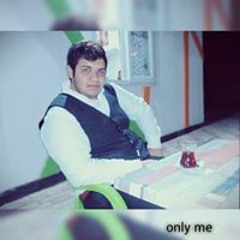 Erkan Çağlar