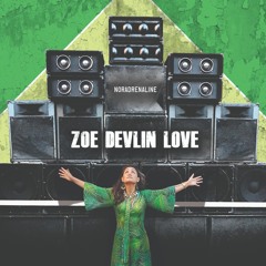 Zoe Devlin Love