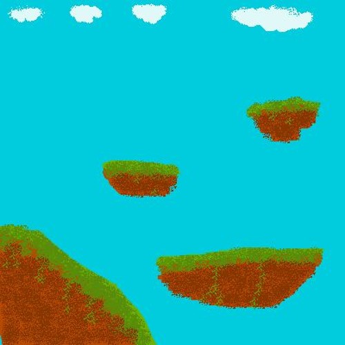 Trelamium Mod - Below Zero - Theme of Permafrost (Old?)