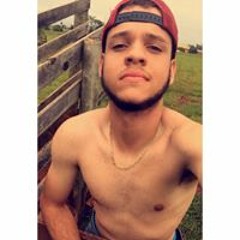 Natan De Oliveira