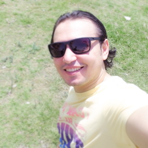 Mahmoud Negm 15’s avatar