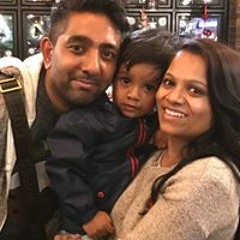 Hetal Vekaria