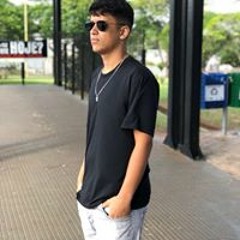 Bryan Fernandes Alberto