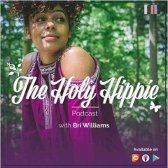 The Holy Hippie Podcast