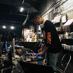 DJ Jordan