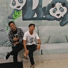 R-boy Yome