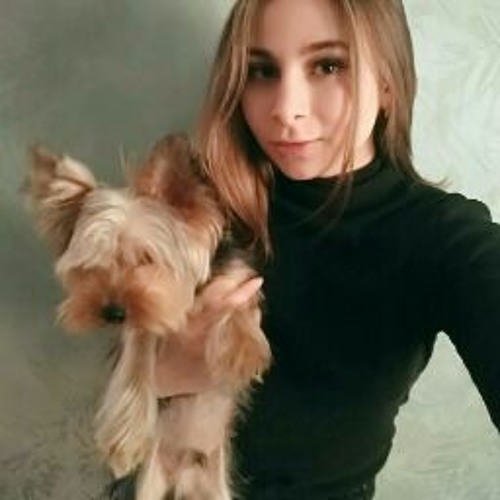Наталия Науменко’s avatar