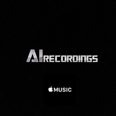 Stream Ai Recordings music | Listen to songs, albums, playlists for free on  SoundCloud