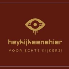 Hey kijkeenshier