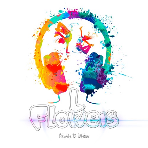 LFlowers [Dj Luigi Mix] - Megamix Latin Pop Remix 1995 - 2010