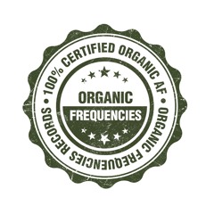 Organic Frequencies