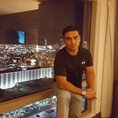 Fahim Yaqoobi