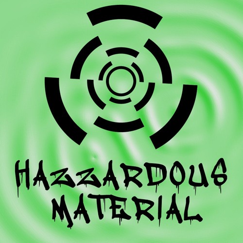 hazzardous material’s avatar