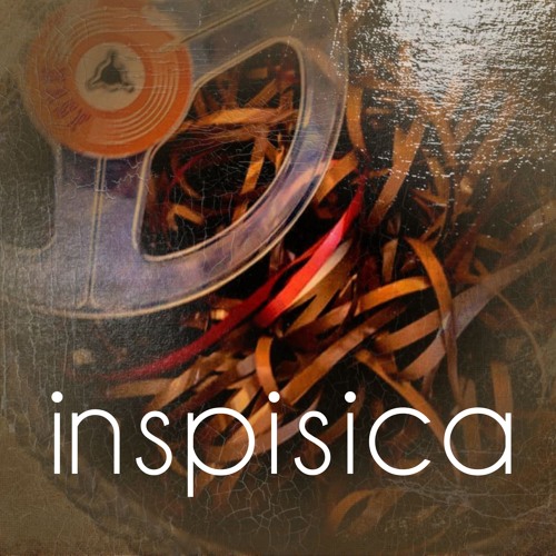 Inspisica’s avatar