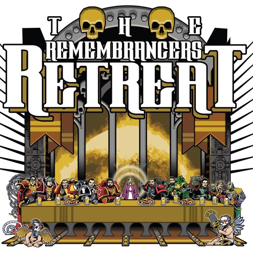 ***We moved to Podbean!*** Remembrancers Retreat’s avatar