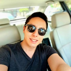 Leandro Cardoso Pereira