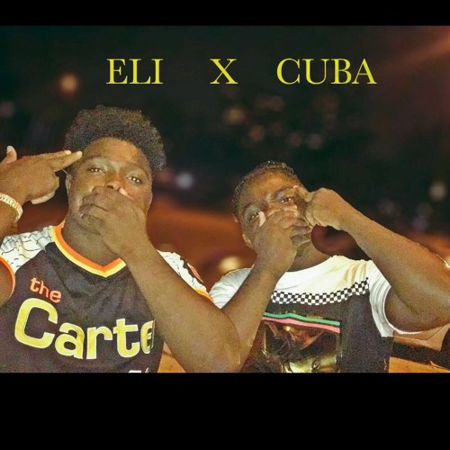 Cuba x Eli’s avatar