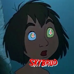 Skybrud