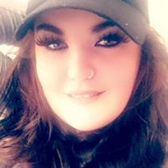 Samantha Rossiter