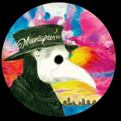 DJ Moonlighter
