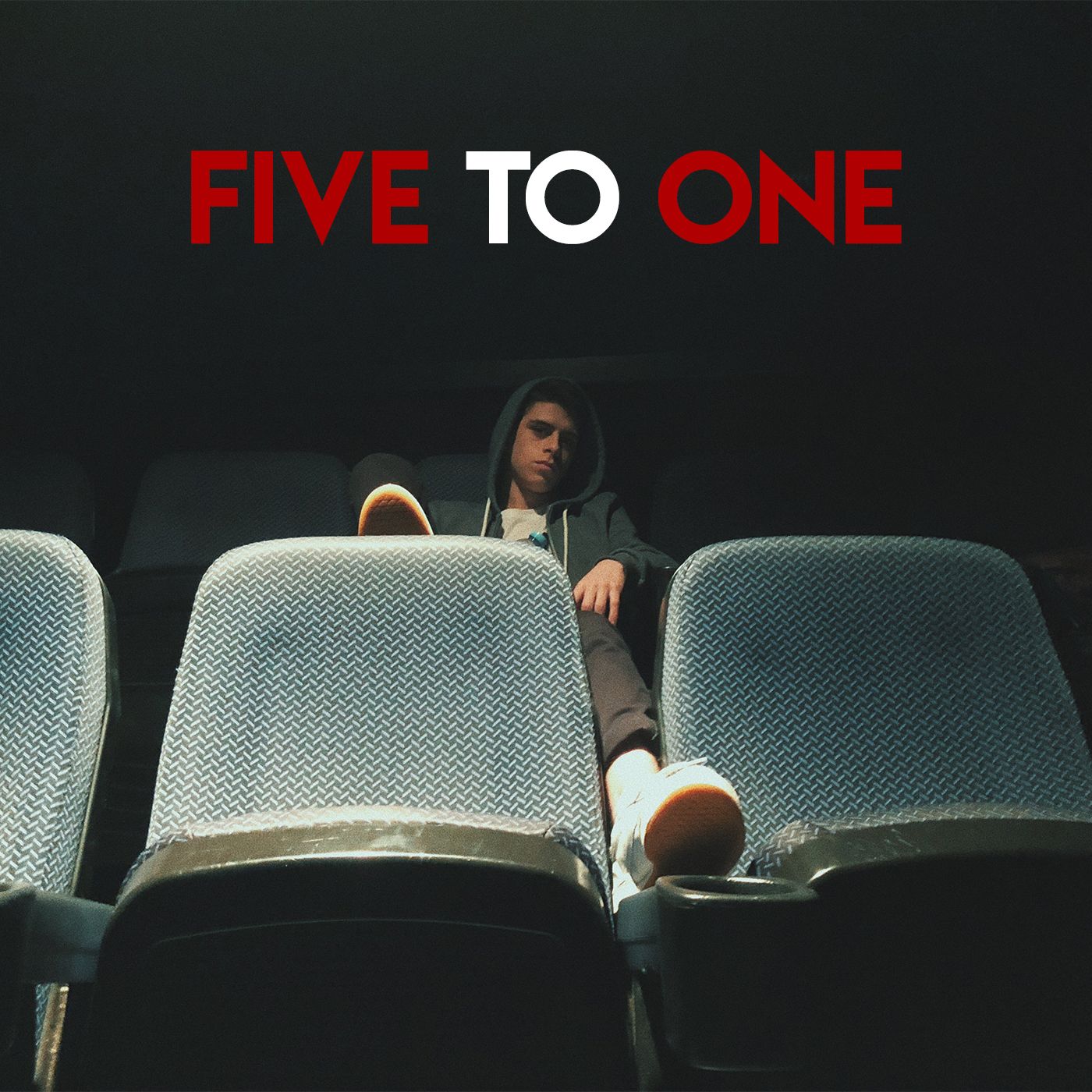 FIVE TO ONE