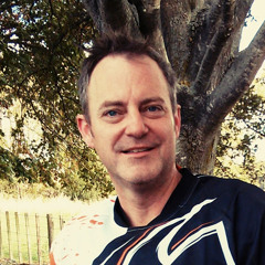 Jeff Bowden