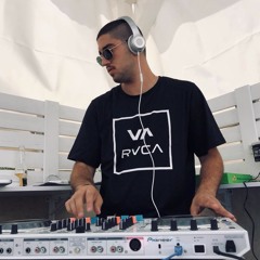 eliran bachar