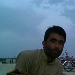 Syed Ali