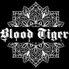Blood Tiger