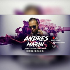 Andres Marin DJ