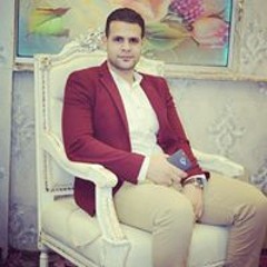 Möhāmêd Zähräñ