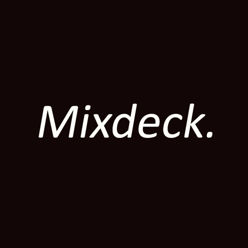 Mixdeck.’s avatar