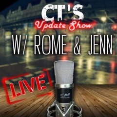 CTS UPDATE SHOW PODCAST