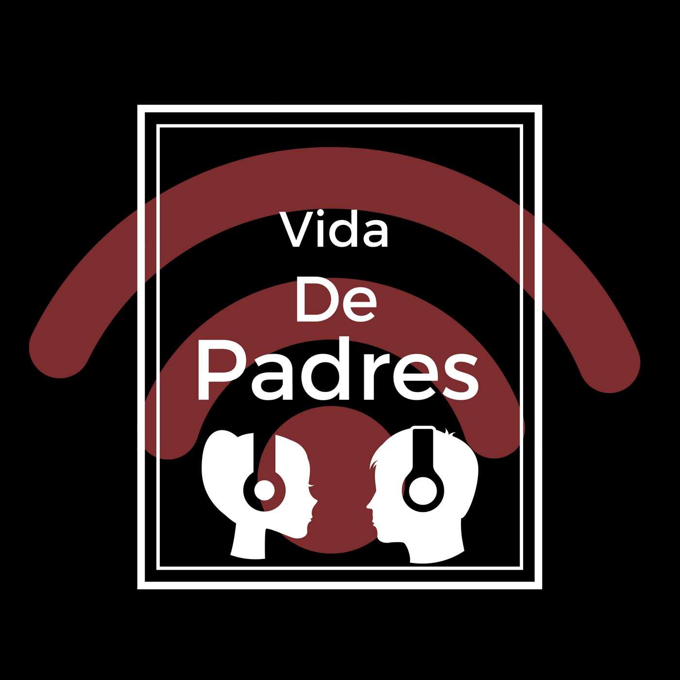 Vida de padres