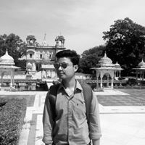 Anil Thakur’s avatar