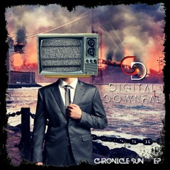 Digital Downfall (Atlanta)