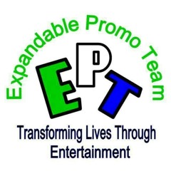 Expandable Promo Team
